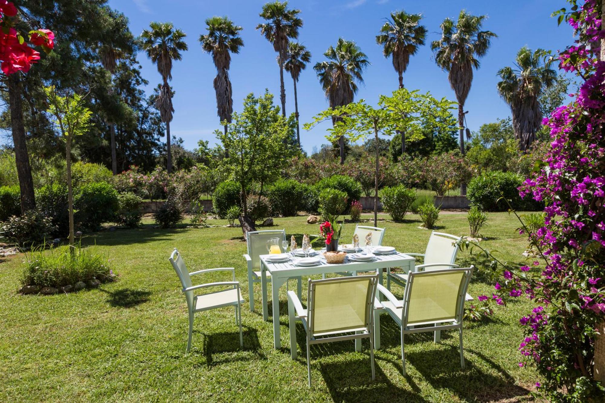 Residence Odalys Acqua Bella ポッジョ・メッザナ エクステリア 写真